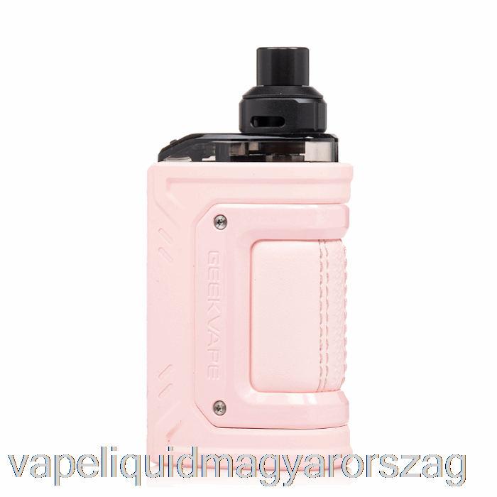 Geek Vape H45 Classic 45w (aegis Hero 2 Classic) Pod Rendszer Sakura Vape E Cigi